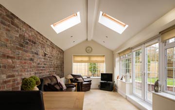 conservatory roof insulation Saleway, Worcestershire