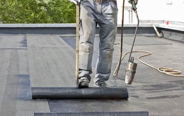flat roof replacement Saleway, Worcestershire