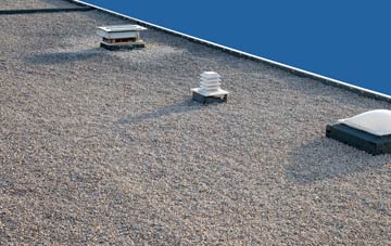 flat roofing Saleway, Worcestershire