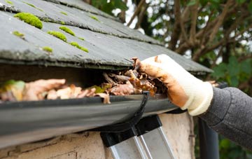 gutter cleaning Saleway, Worcestershire