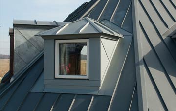 metal roofing Saleway, Worcestershire