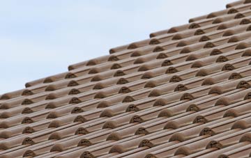 plastic roofing Saleway, Worcestershire