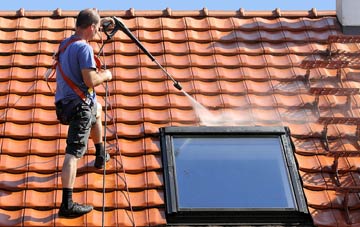 roof cleaning Saleway, Worcestershire
