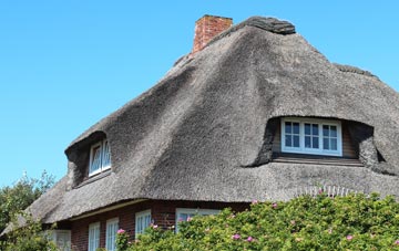 thatch roofing Saleway, Worcestershire